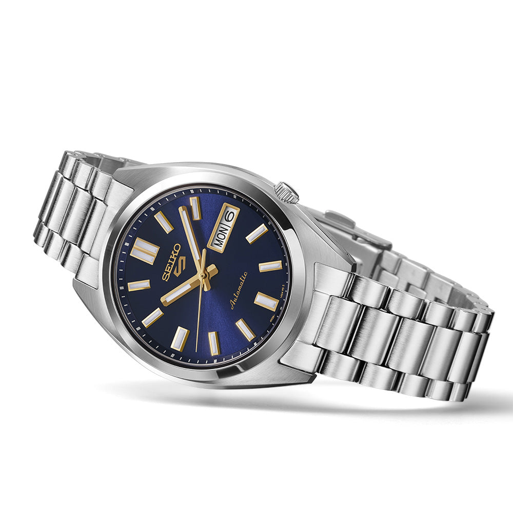Seiko 5 SNXS SRPL55K Automatic
