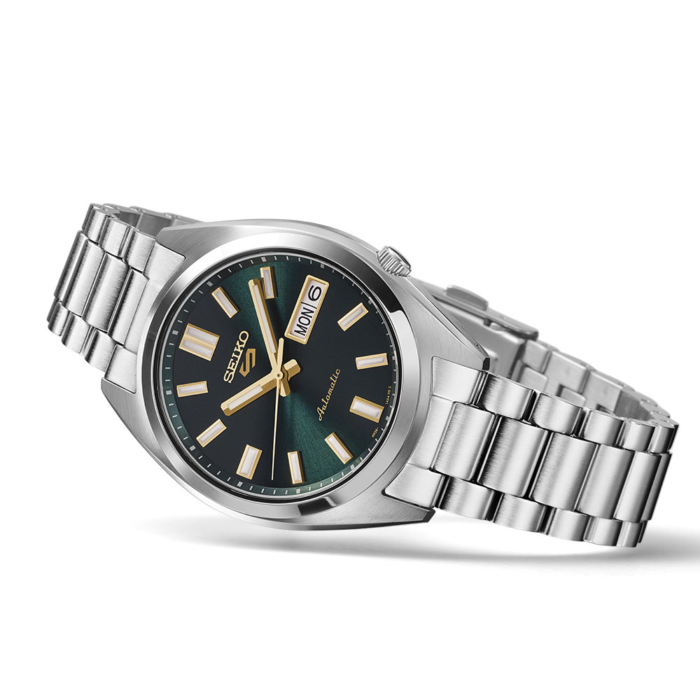 Seiko 5 SNXS SRPL57K Automatic