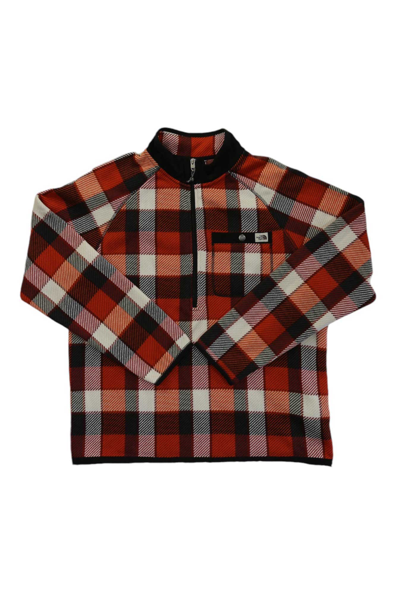 Gordon Lyons 1/4 Zip Fleece