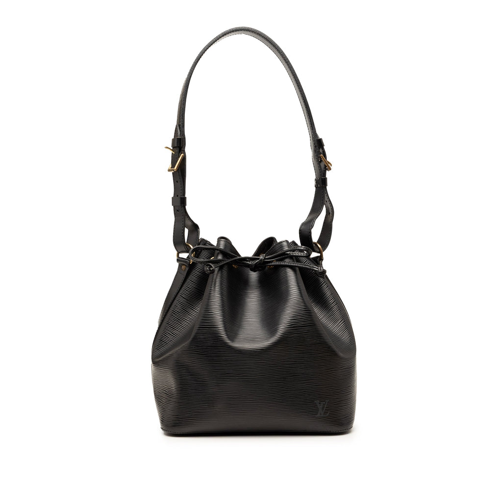 Louis Vuitton Epi Petit Noe