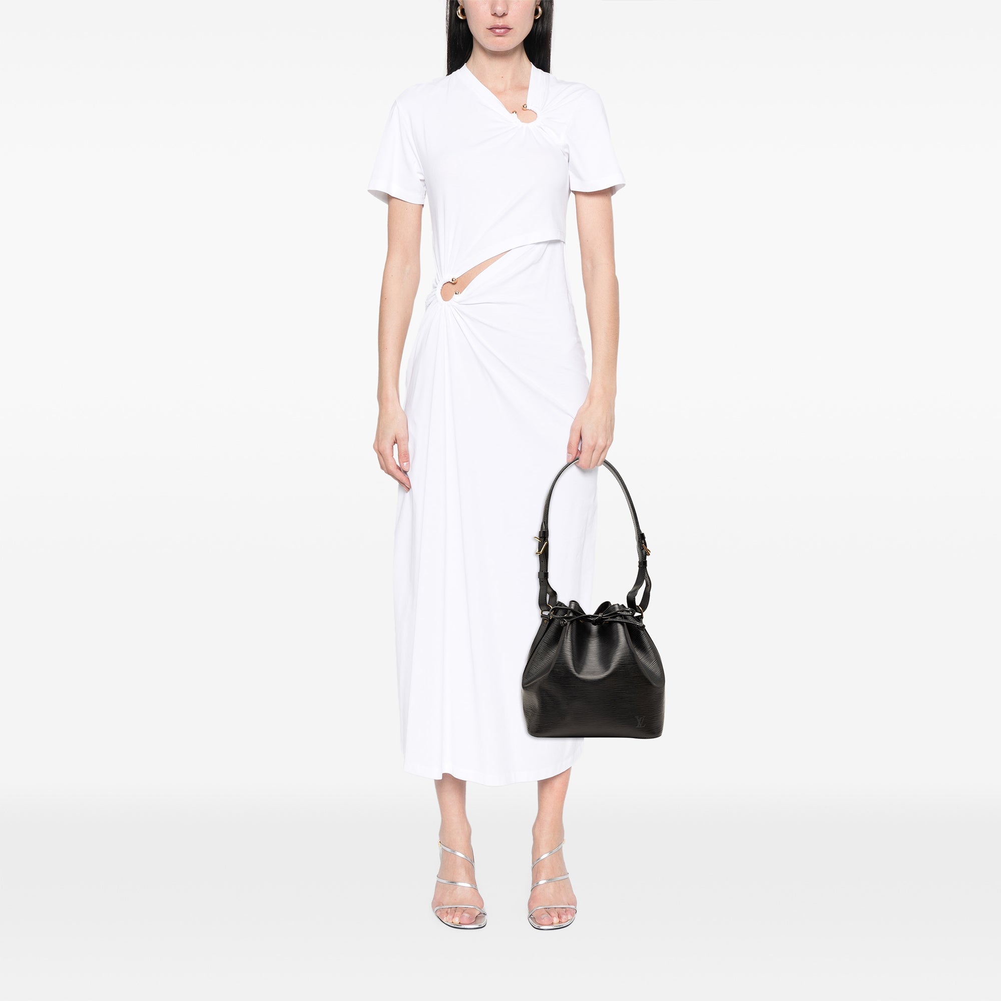Louis Vuitton Epi Petit Noe