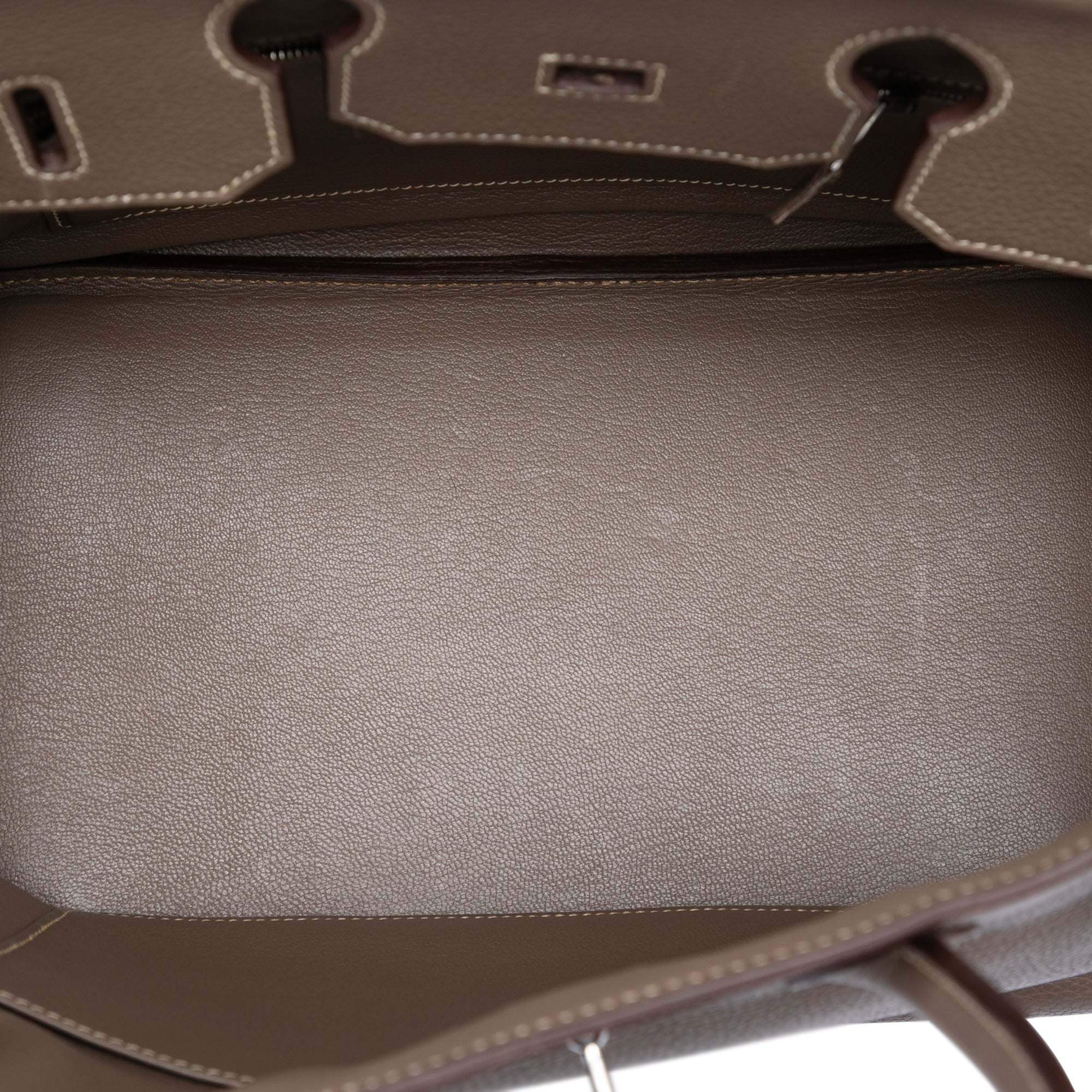 Hermès Togo Birkin Retourne 35