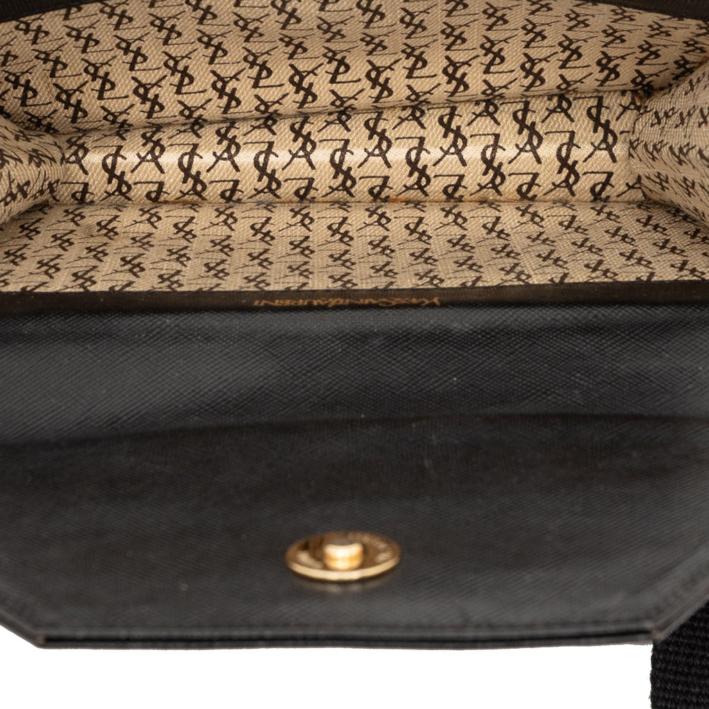 Saint Laurent clouté Cuir Sac ceinture