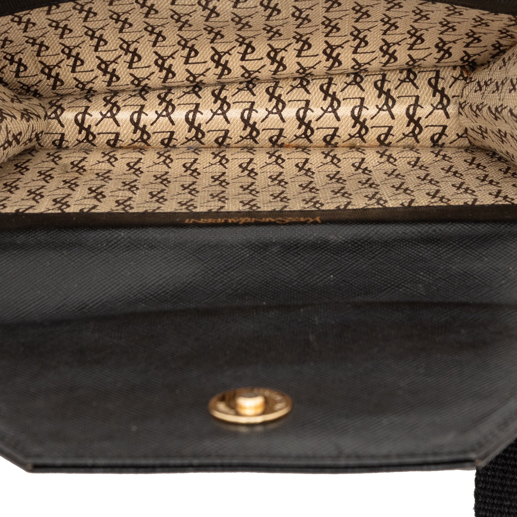 Saint Laurent clouté Cuir Sac ceinture