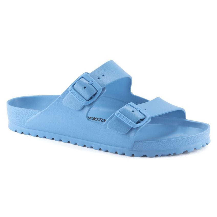 Arizona Essentials EVA Sky Blue Medium/Narrow