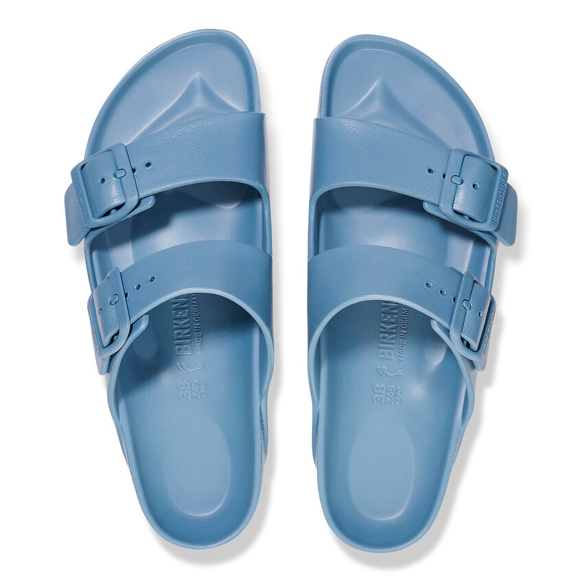 Unisex Arizona Essentials EVA Elemental Blue Medium/Narrow