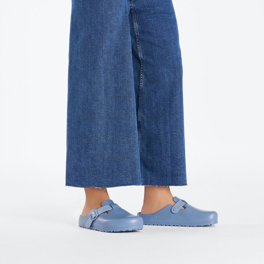 Unisex Boston Essentials EVA Elemental Blue Regular/Wide