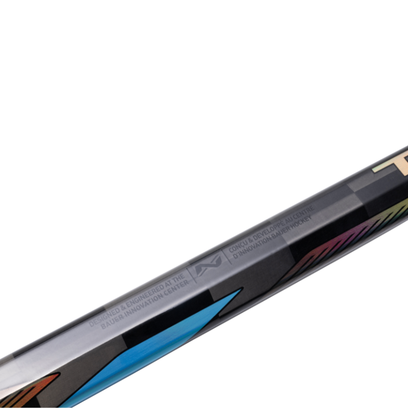 Bauer Nexus Tracer Grip Hockey Stick - Junior