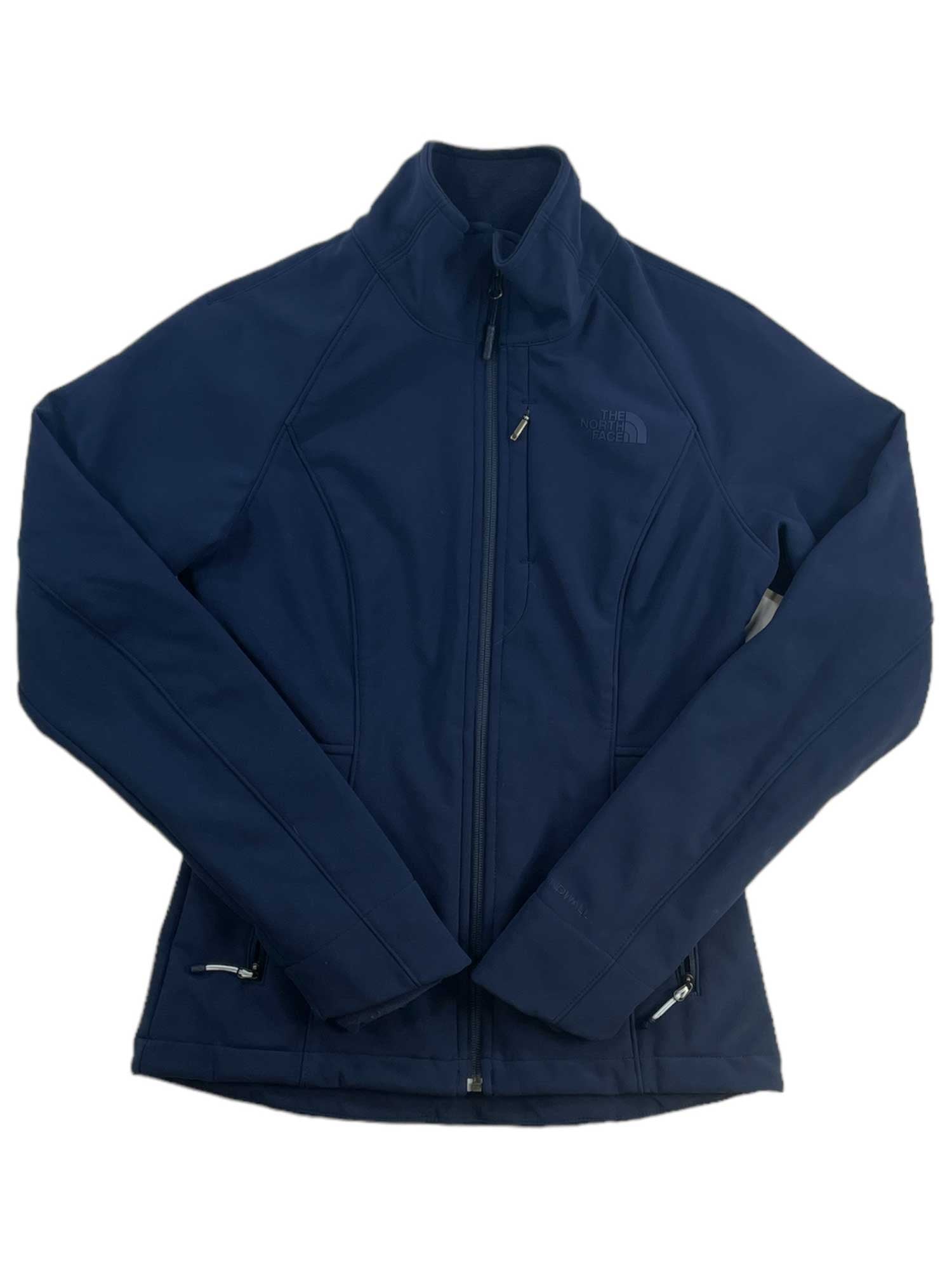 Womens Apex Bionic Soft-Shell Jacket