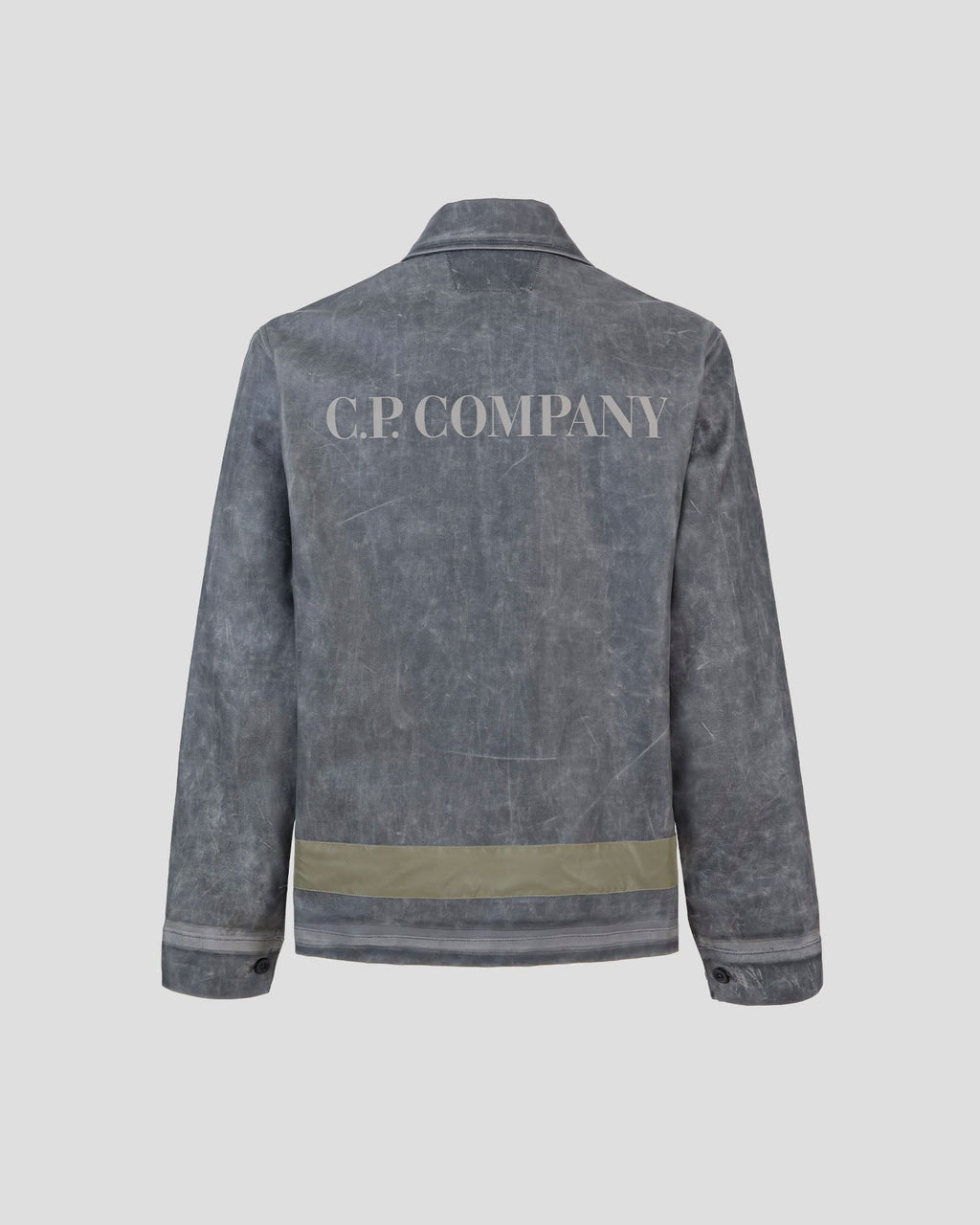 Toob Jacket Black