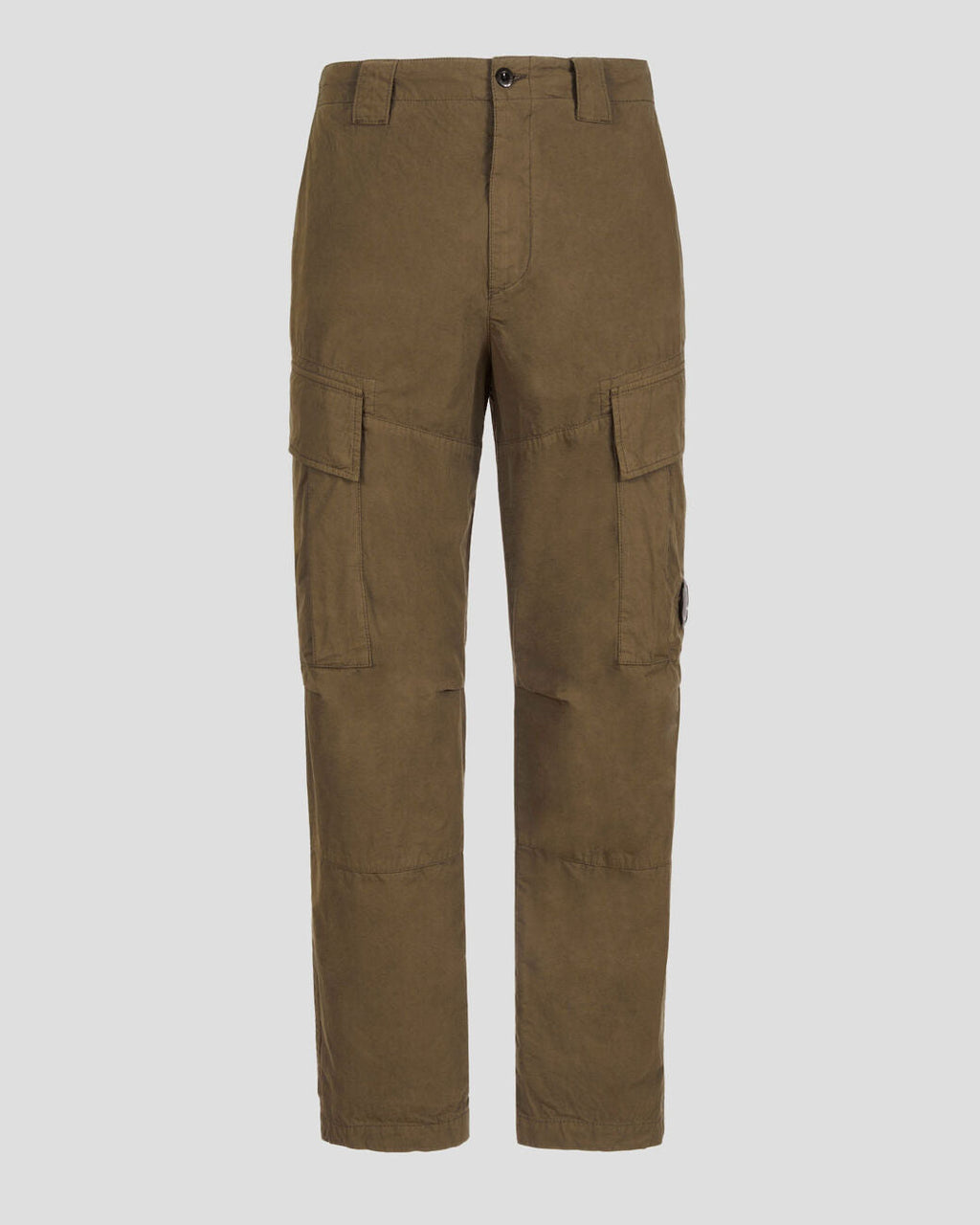 Microreps Loose Cargo Pants Butternut