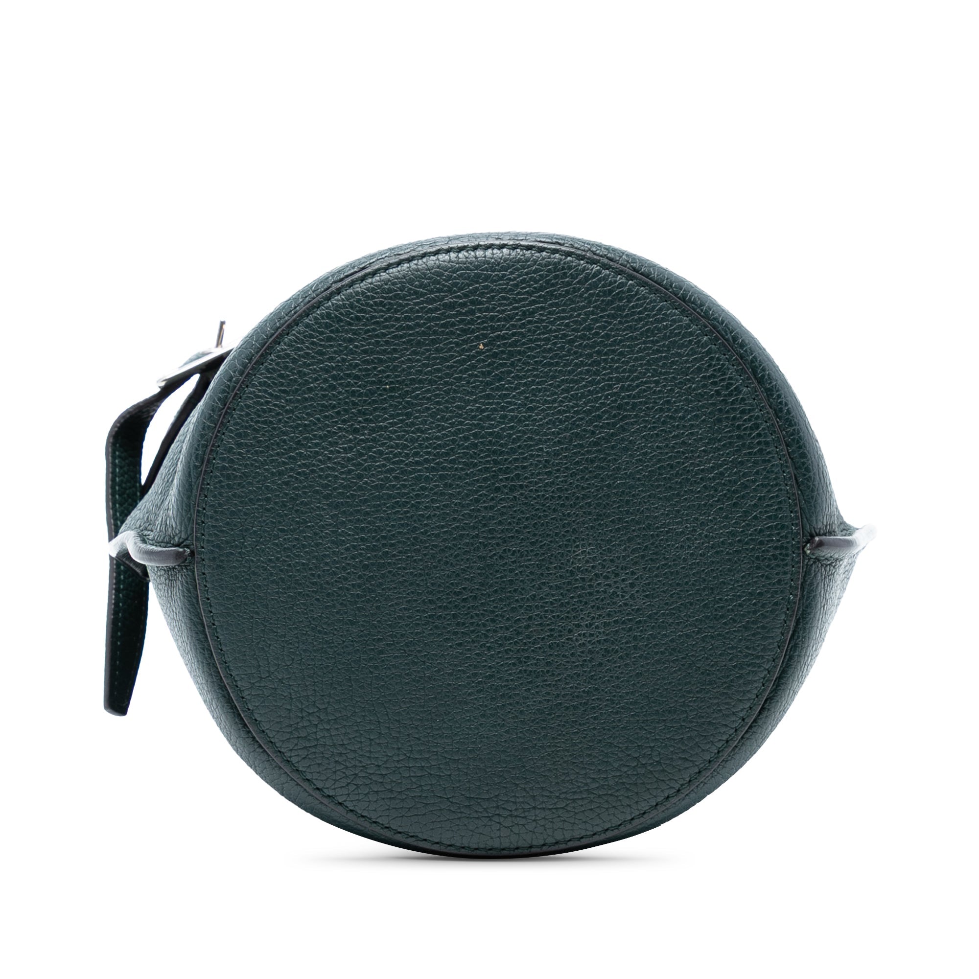 Celine Nano Cuir Big Bucket Sac