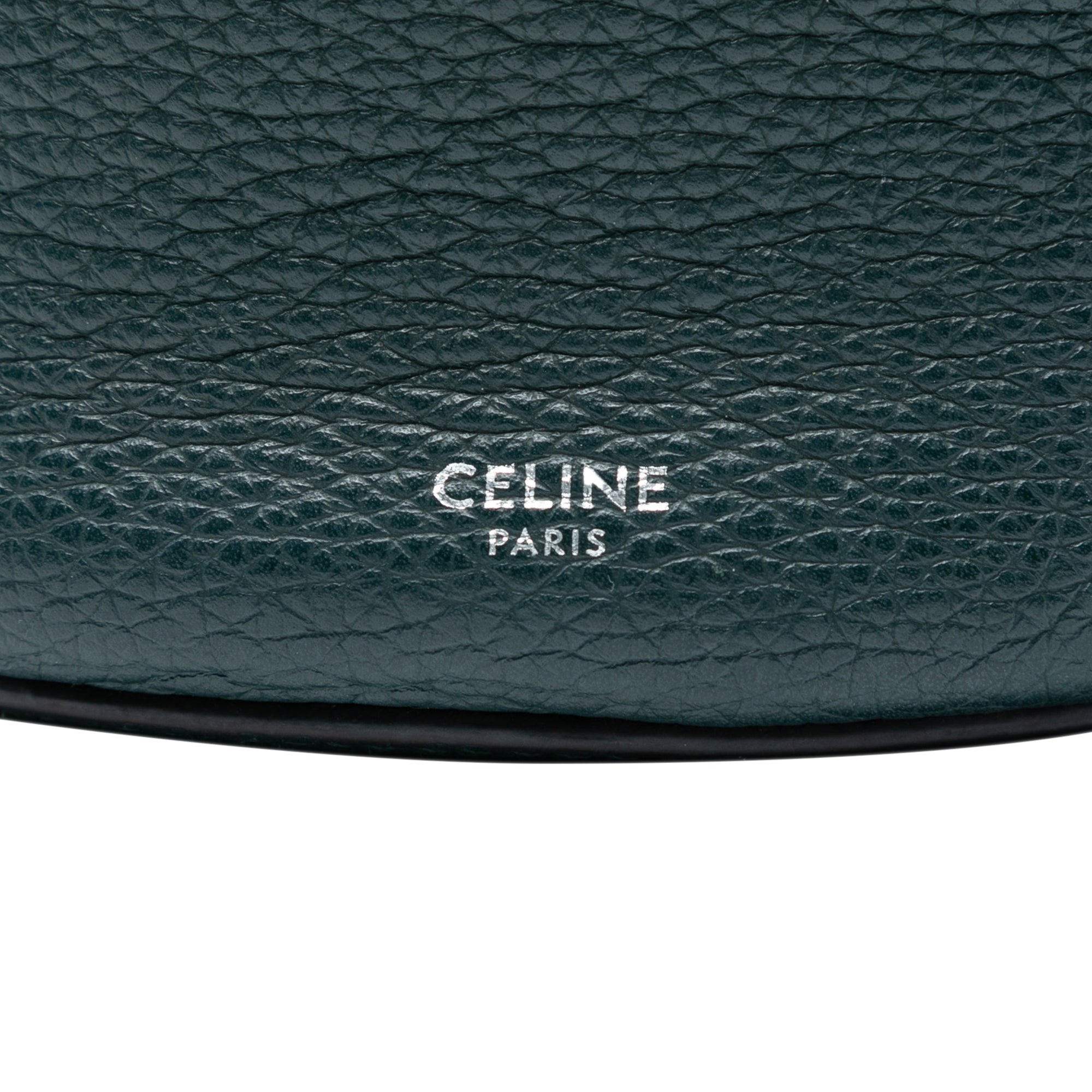 Celine Nano Cuir Big Bucket Sac