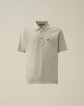 Men's 1020 Jersey Polo Shirt Drizzle