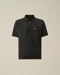 Men's 1020 Jersey Polo Shirt Black