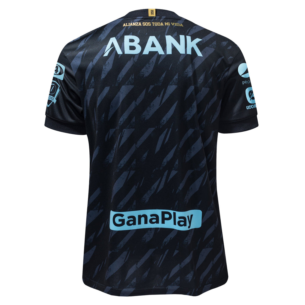 Umbro Alianza Away Jersey 23-24
