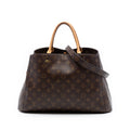 Louis Vuitton Monogram Montaigne GM