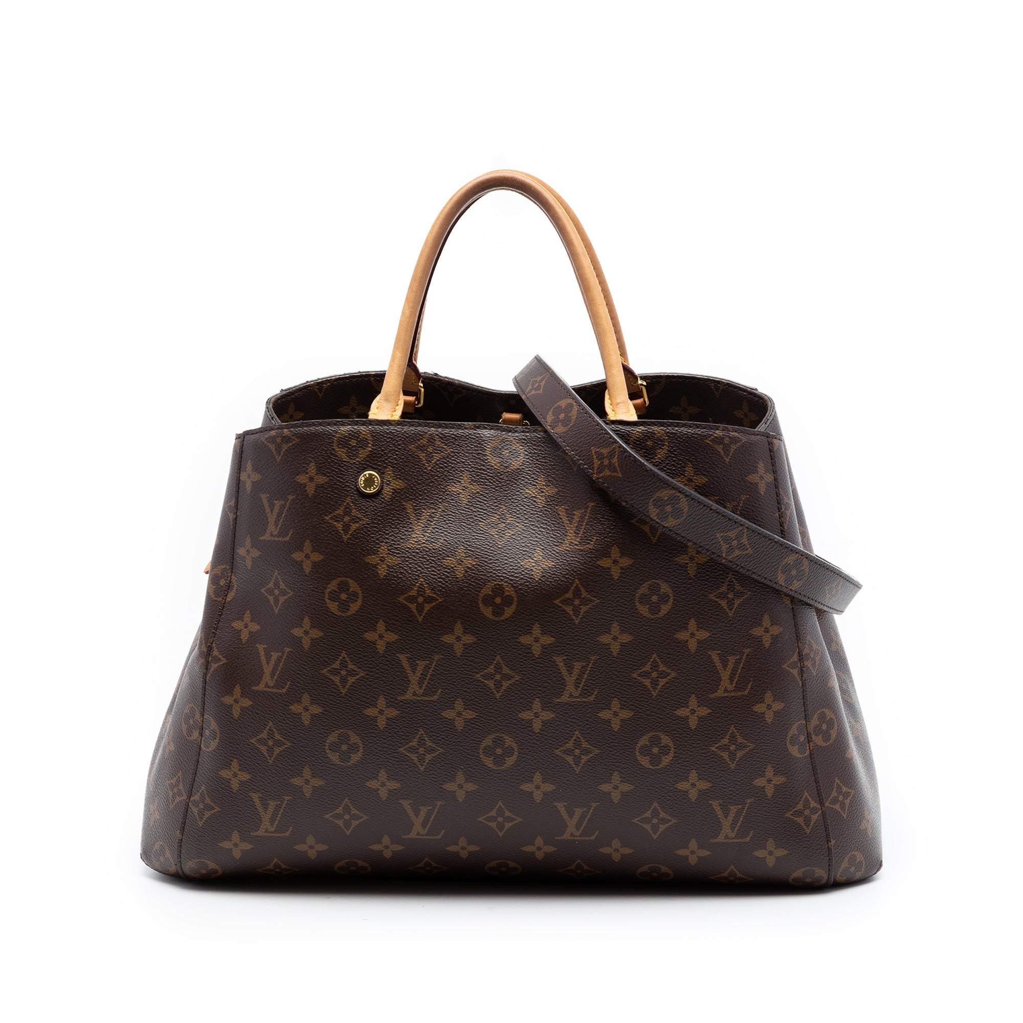 Louis Vuitton Monogram Montaigne GM