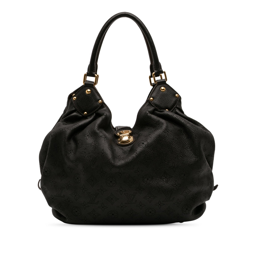 Louis Vuitton Monogram Mahina L