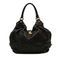 Louis Vuitton Monogram Mahina L