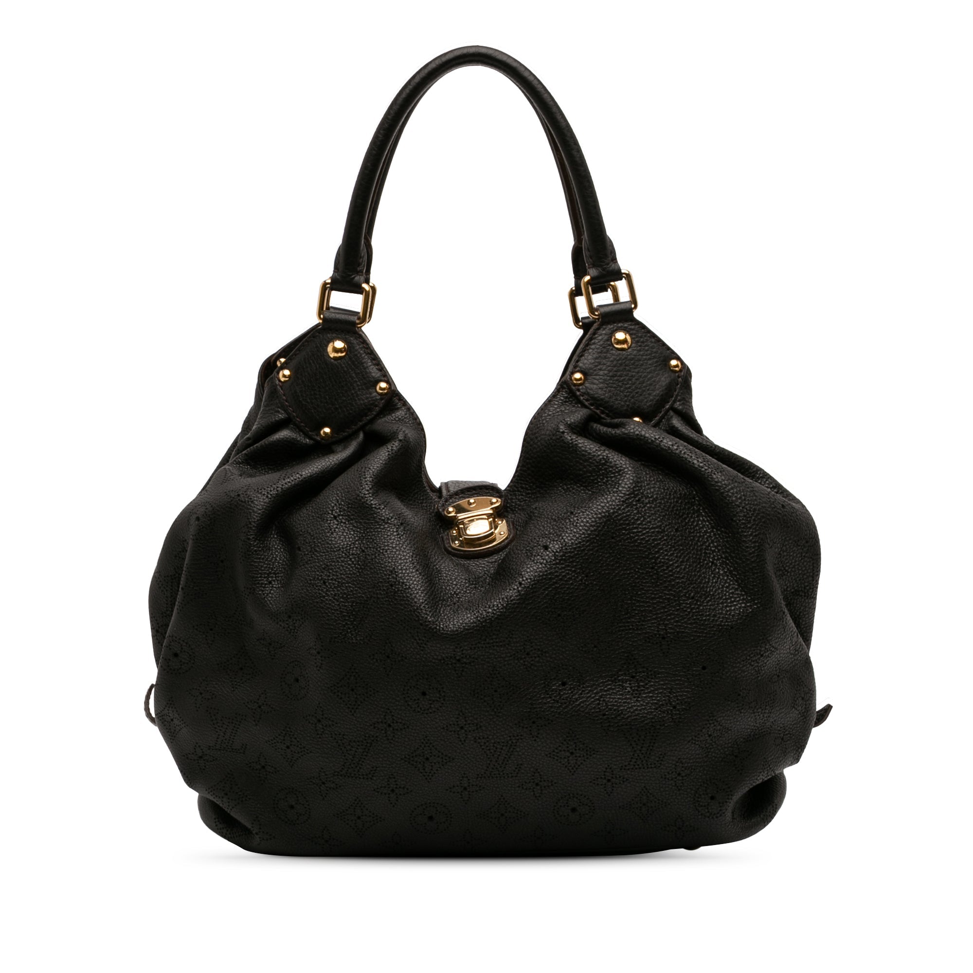 Louis Vuitton Monogram Mahina L