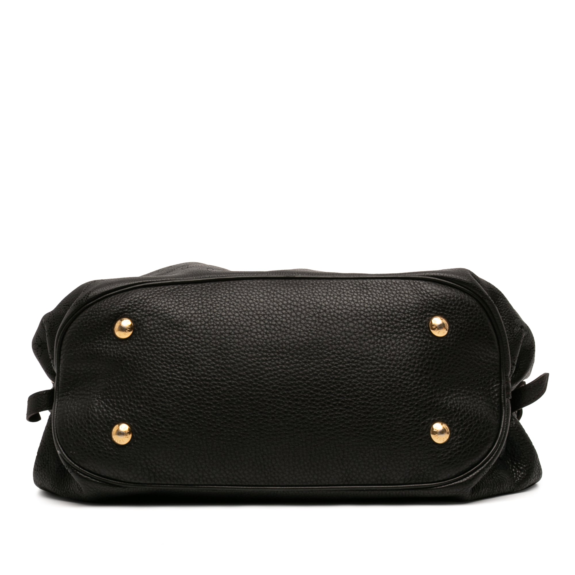 Louis Vuitton Monogram Mahina L