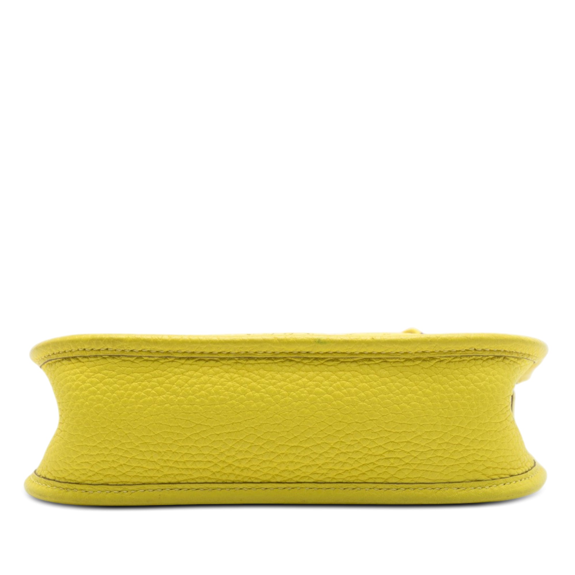 Hermès Clemence Amazone Evelyne 16