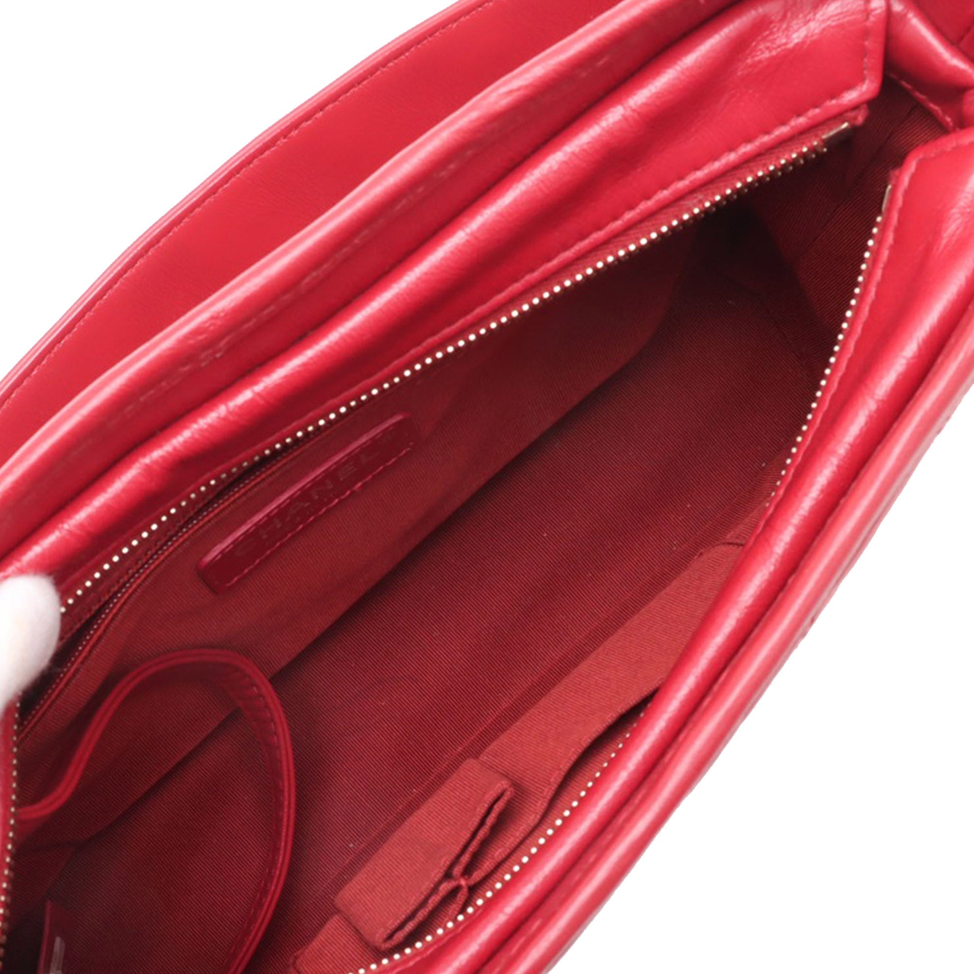 Chanel Medium vieilli Cuir de veau Gabrielle Hobo