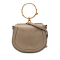 Chloé Medium Cuir Nile Bracelet Sac