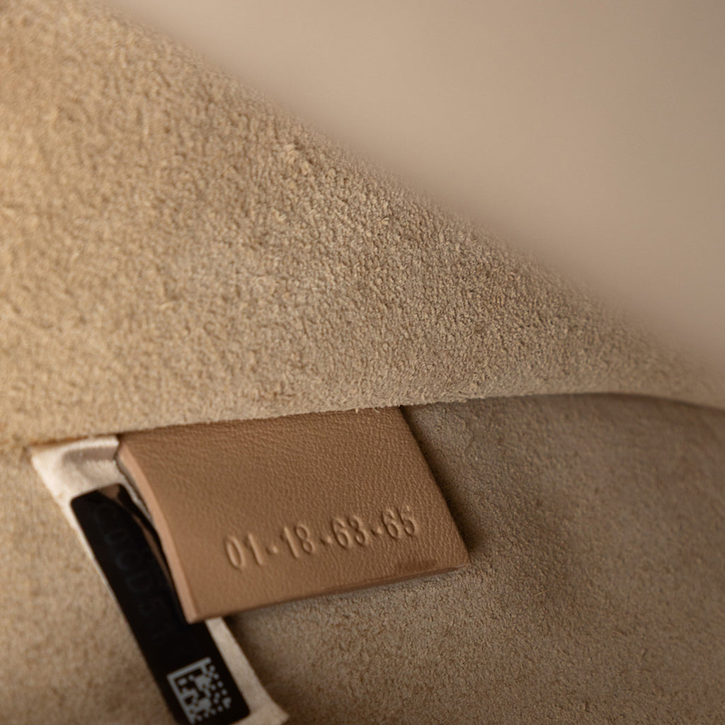 Chloé Medium Cuir Nile Bracelet Sac