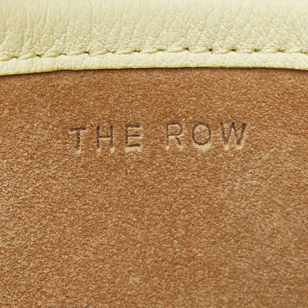 The Row Medium N/S Park Cabas