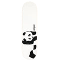 Enjoi Skateboard Deck Whitey Panda 8.25" x 31.75"