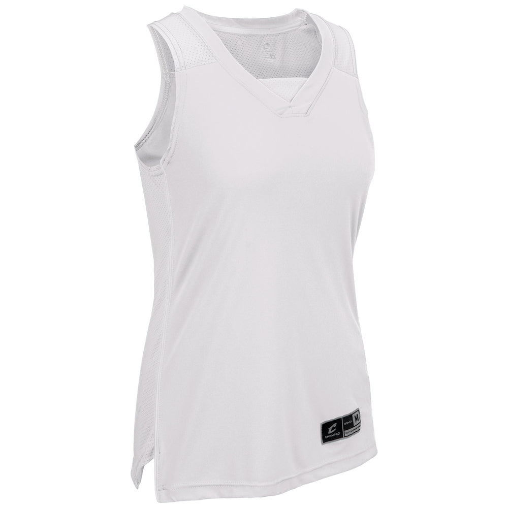 Champro Girls Prime Basketball Jersey