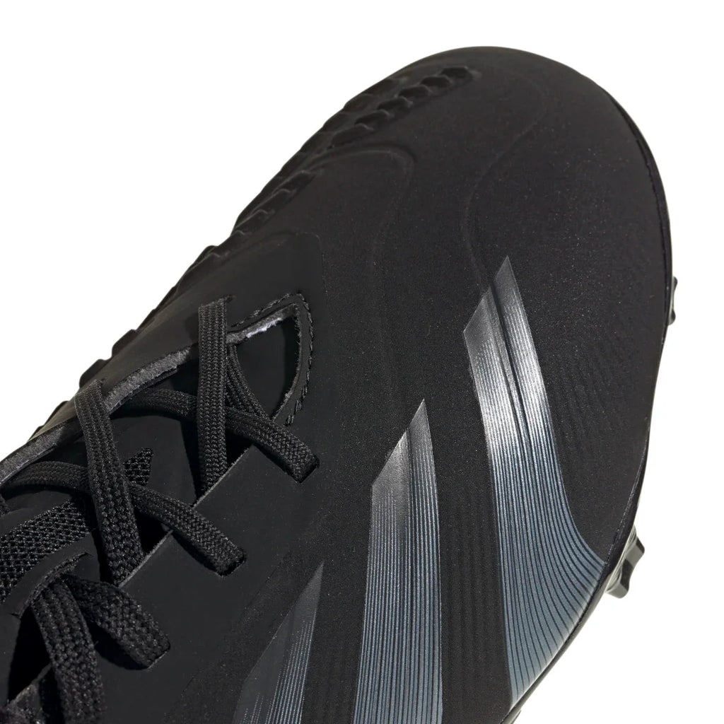 adidas Youth Predator Elite Firm Ground Soccer Cleats