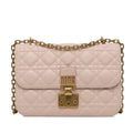 Dior Cannage Dioraddict Sac porté croisé