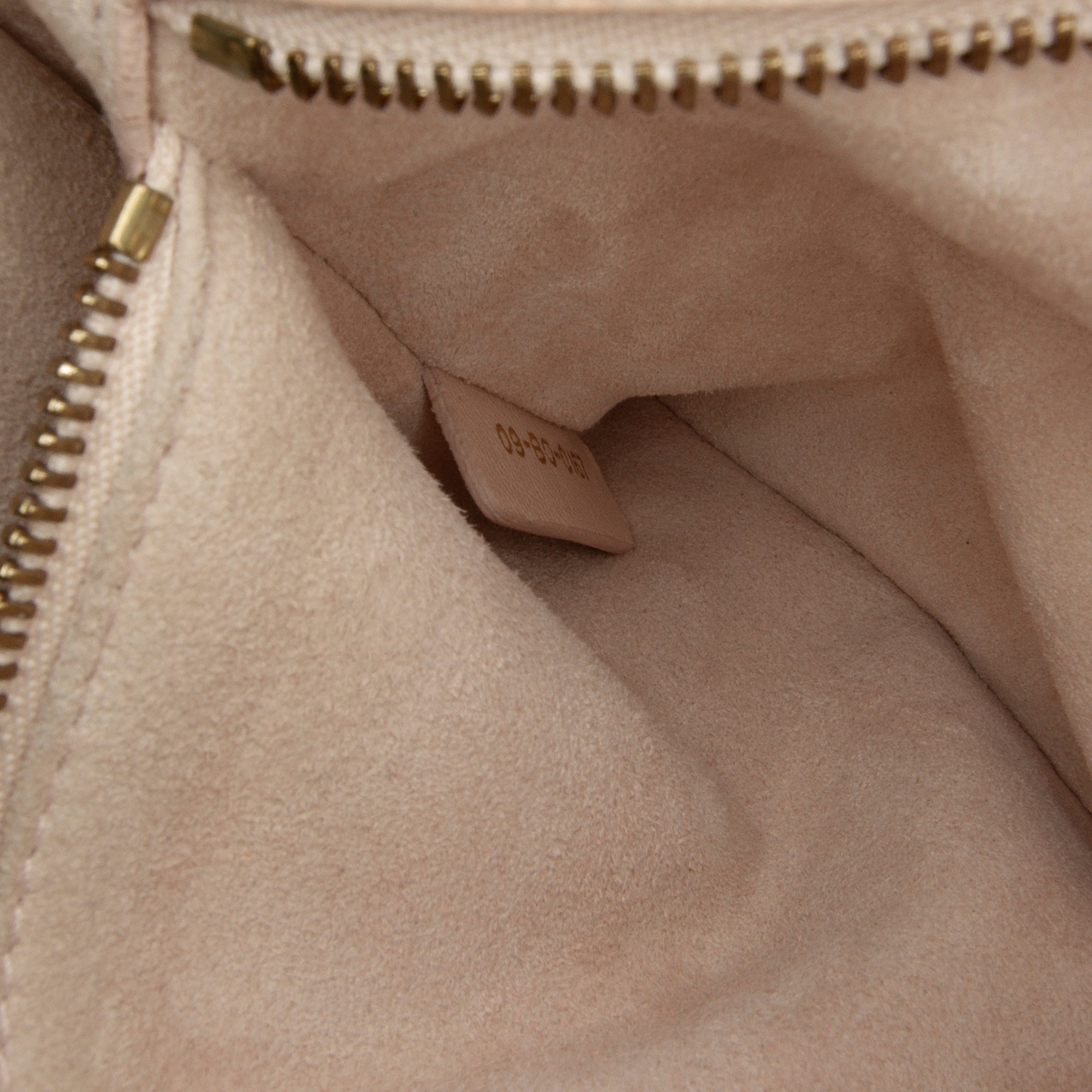 Dior Cannage Dioraddict Sac porté croisé