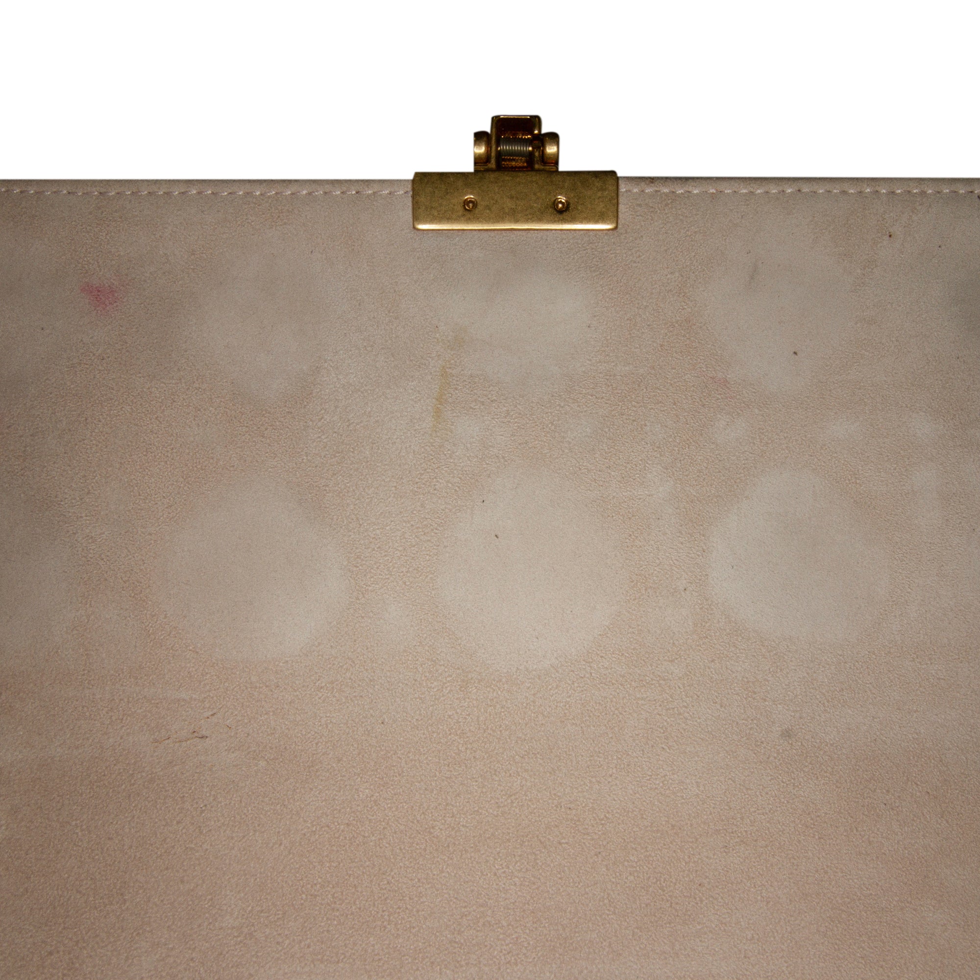 Dior Cannage Dioraddict Sac porté croisé