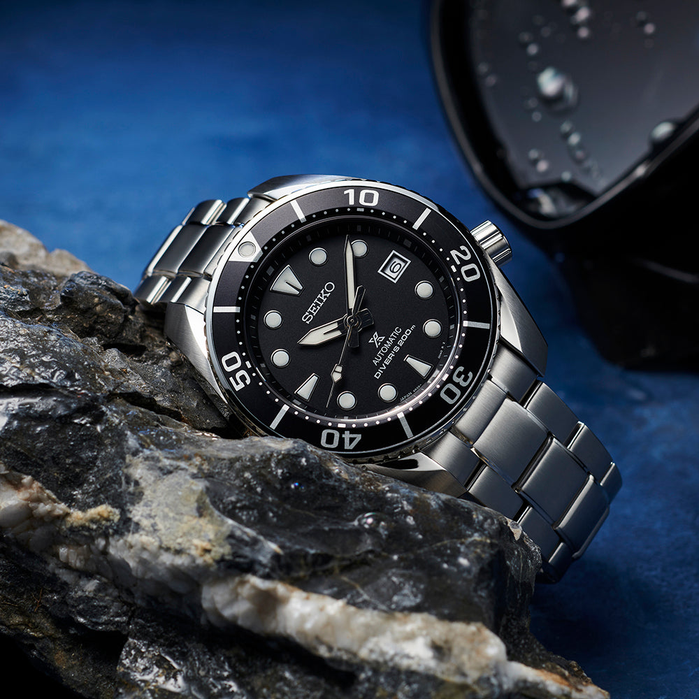 Seiko Prospex SPB101J 'Sumo' Automatic