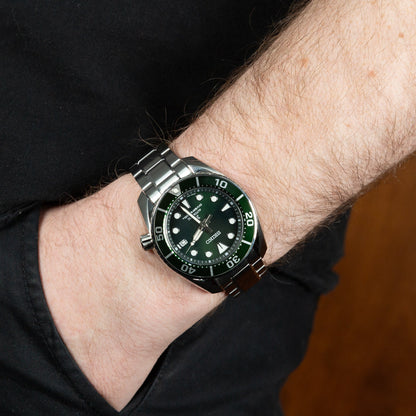 Seiko Prospex Sumo SPB103J Automatic Divers