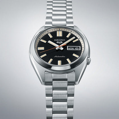 Seiko 5 SRPK89K SNXS Series Sport Watch