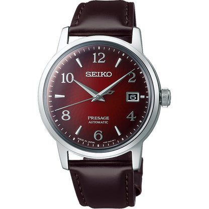 Seiko Presage SRPE41J Cocktail Time