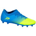 Phenom Elite Youth Quantum Energy Flag Football Cleats