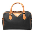 Saint Laurent PVC Boston Sac