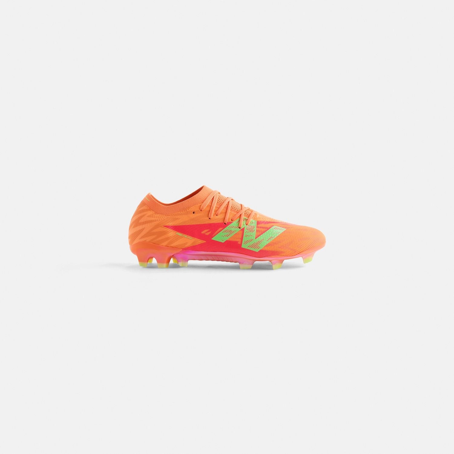 New Balance Adult Furon Elite Firm Ground V8 Soccer Cleats