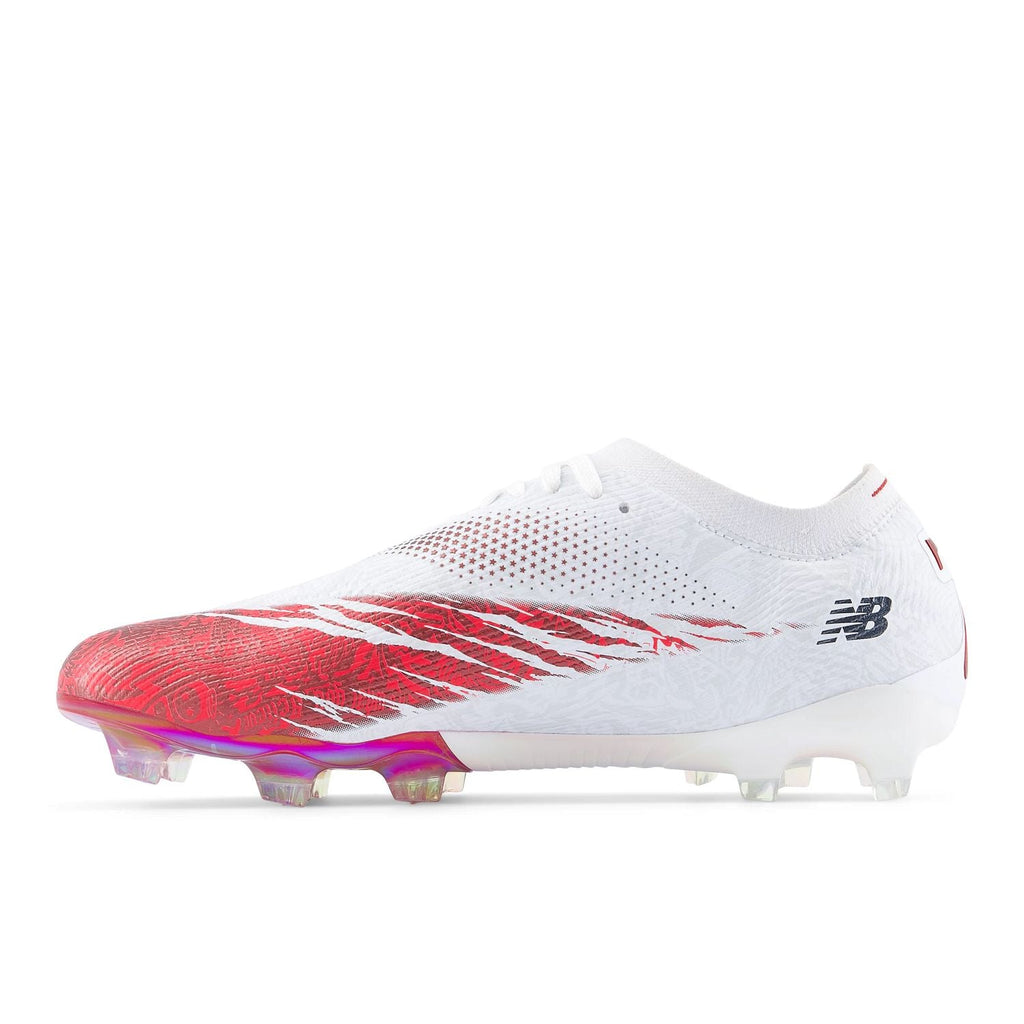 New Balance Adult Furon Elite Firm Ground V8 Soccer Cleats