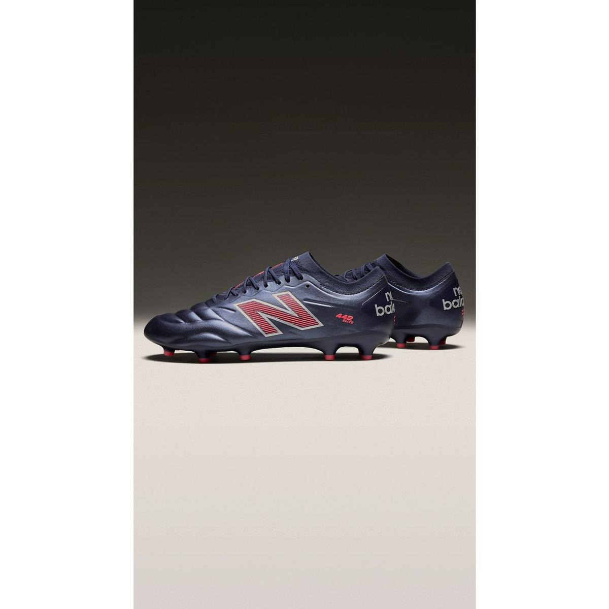 New Balance Men's 442 Elite Firm Ground V2 Soccer Cleats