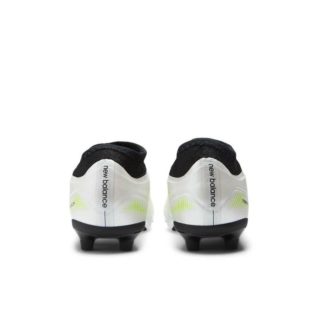 New Balance Youth Tekela Team Low Laced FG V5 Soccer Cleat