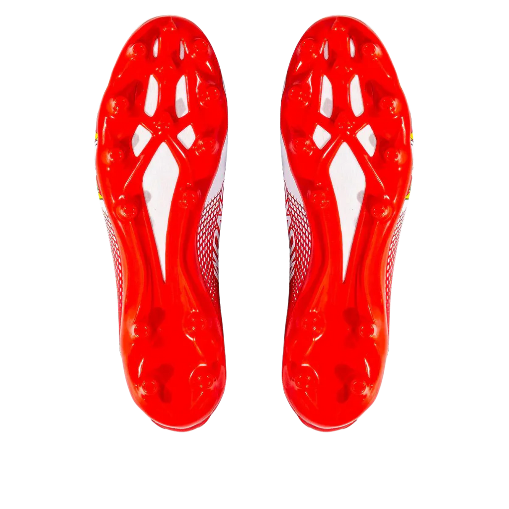 Phenom Elite Youth Quantum Energy Flag Football Cleats