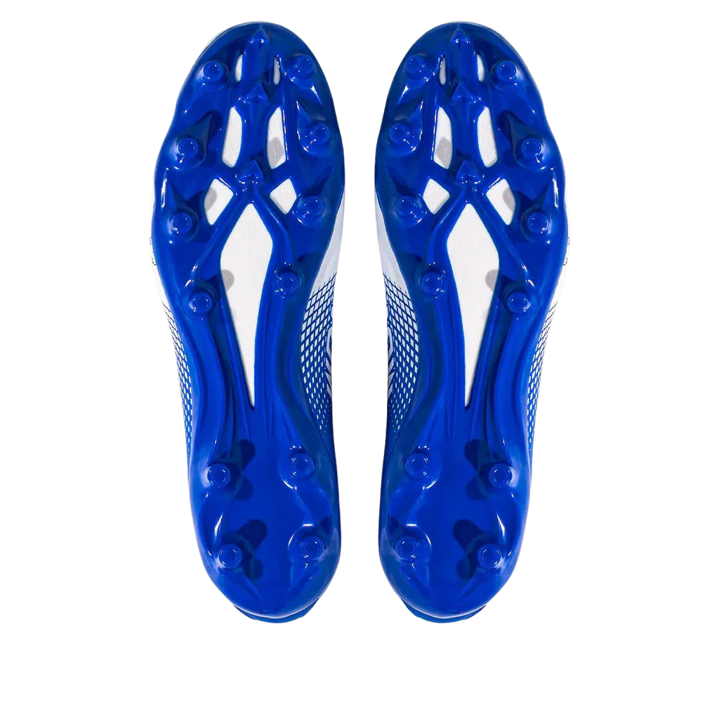 Phenom Elite Youth Quantum Energy Flag Football Cleats