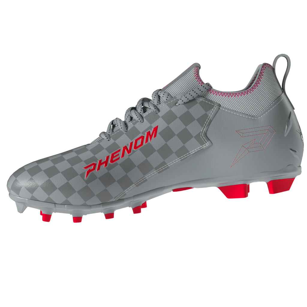 Phenom Elite Adult Quantum Speed Football Cleats